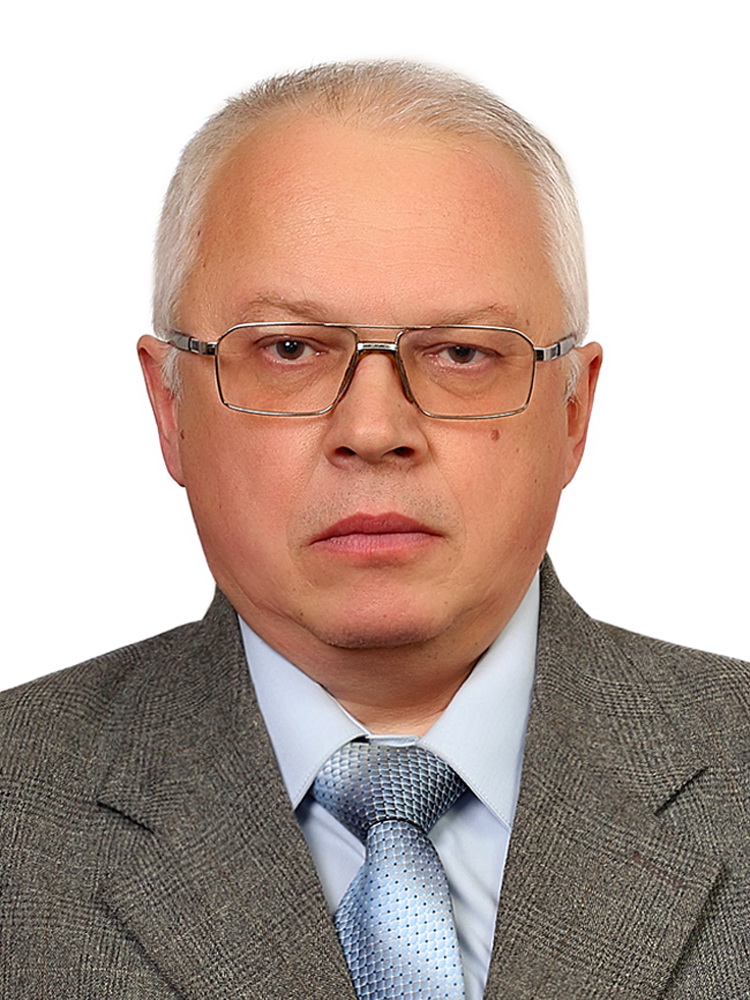 Карпычев Владимир Юрьевич