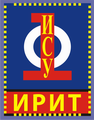 кафедра                               Информатики и систем управления logo
